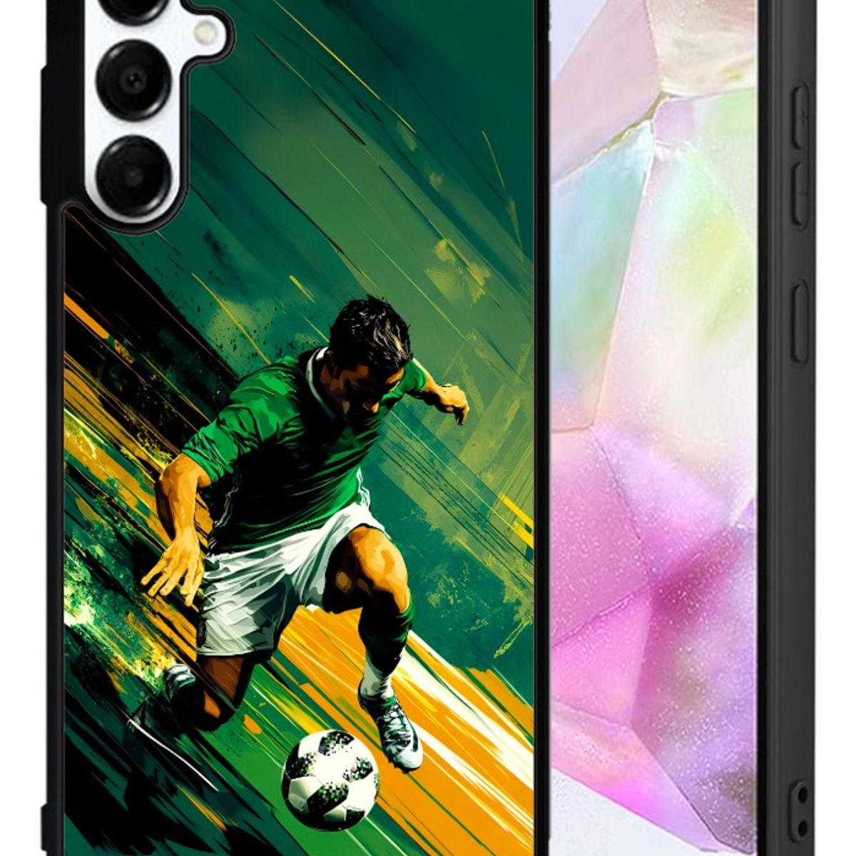 CARCASIA - Carcasa Funda para SAMSUNG A16 Diseño 241