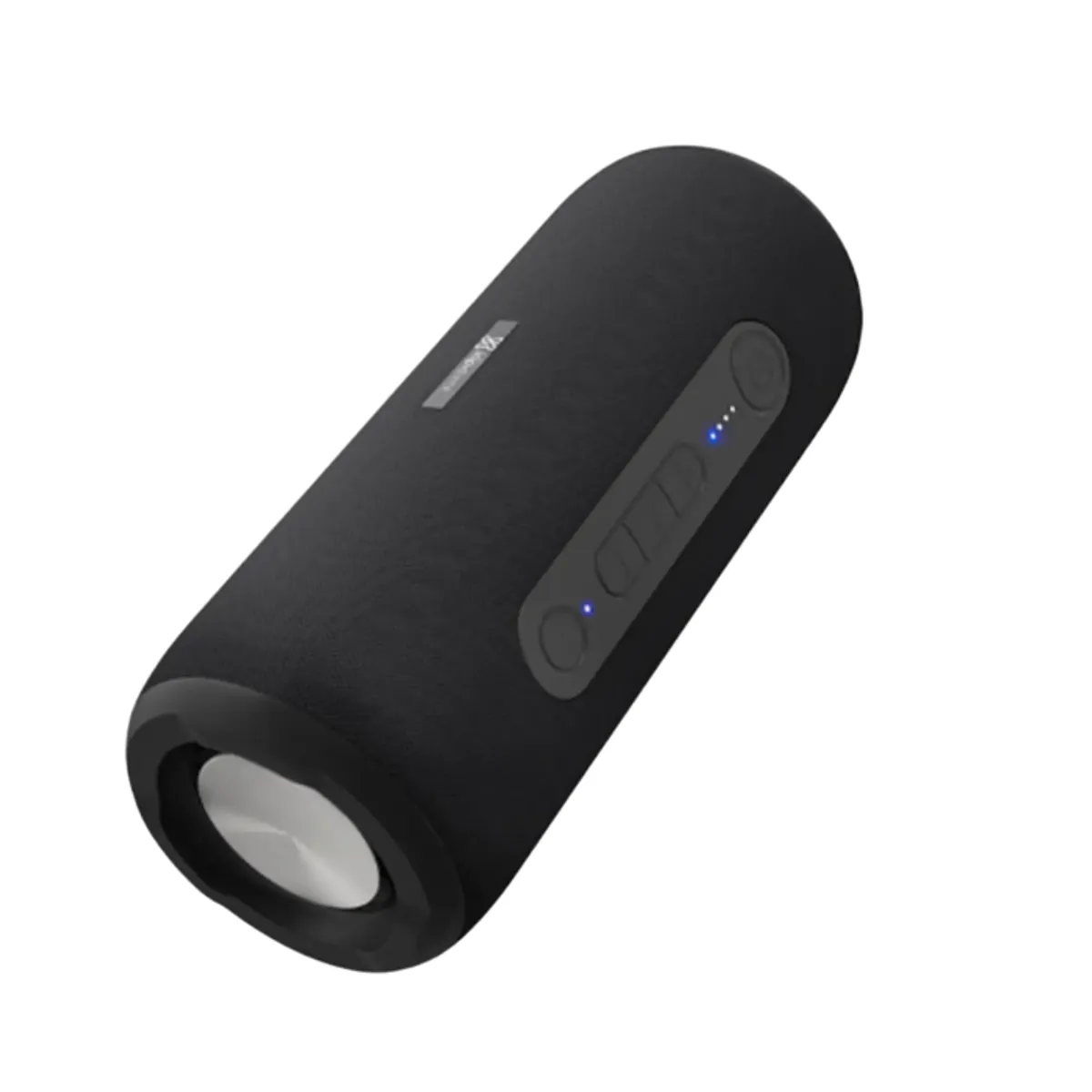 KLIP XTREME - KlipXtrem KBS-600 Parlante Oryx Portátil Bluetooth 31W, TWS, 13H, IPX7, Manos Libres