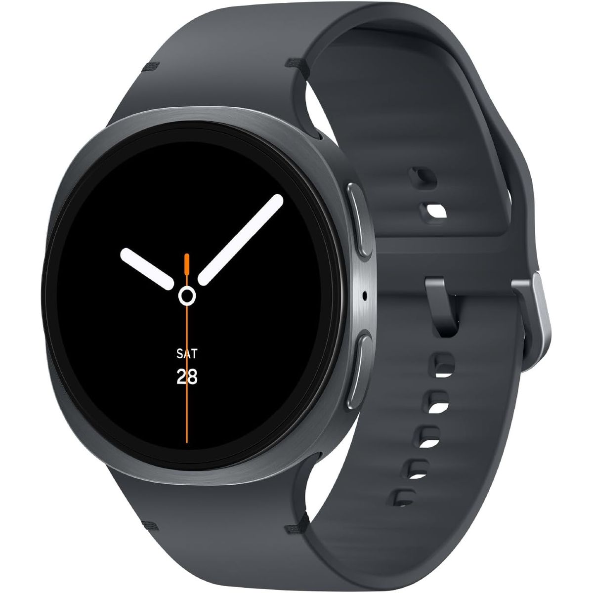 SAMSUNG - Samsung Galaxy Watch 8 44mm L335 LTE - Grafito