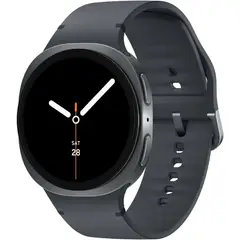 SAMSUNG - Galaxy Watch 8 44mm L335 LTE - Grafito