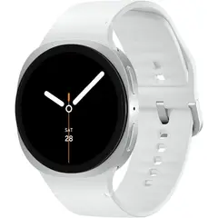 SAMSUNG - Galaxy Watch 8 44mm L335 LTE - Plata