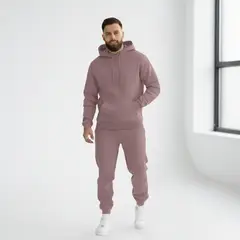 DESIGNERS - Conjunto Deportivo Hombre Algodón Buzo y Polerón Deportivo