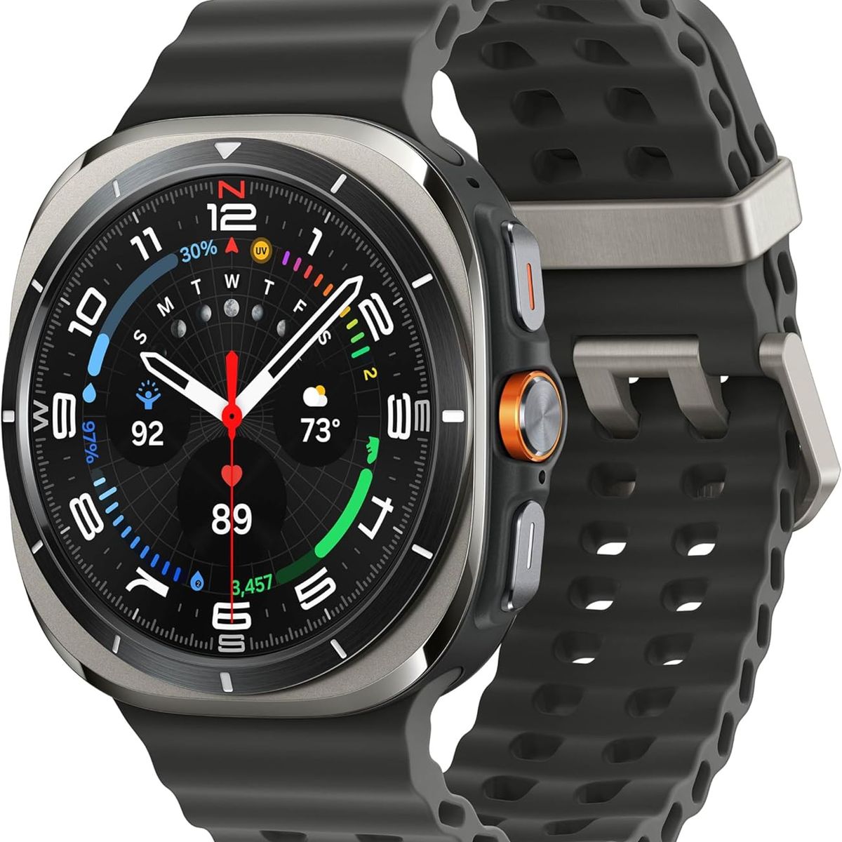 SAMSUNG - Samsung Galaxy Reloj Ultra2025 47mm L705 LTE - TPlata