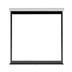 MALIK - Telon Mural 200x200 cm 1:1 112 pulg. para V/sonic Pro9520wl