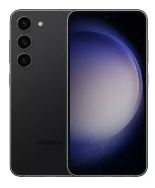 Galaxy S23 128GB Negro
