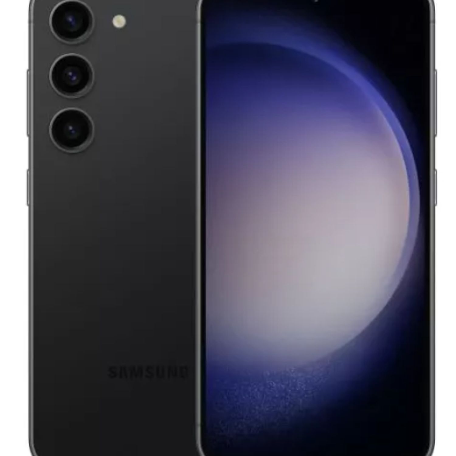 SAMSUNG Samsung Galaxy S23 128GB Negro | Falabella Chile