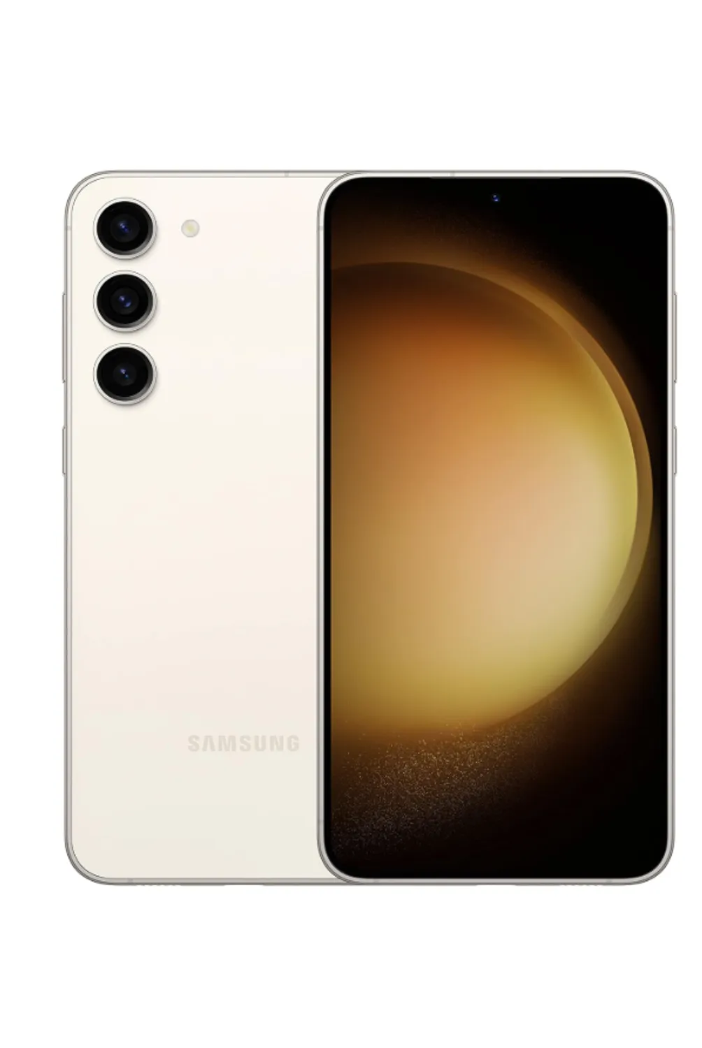 SAMSUNG Samsung Galaxy S23 128GB Blanco | falabella.com