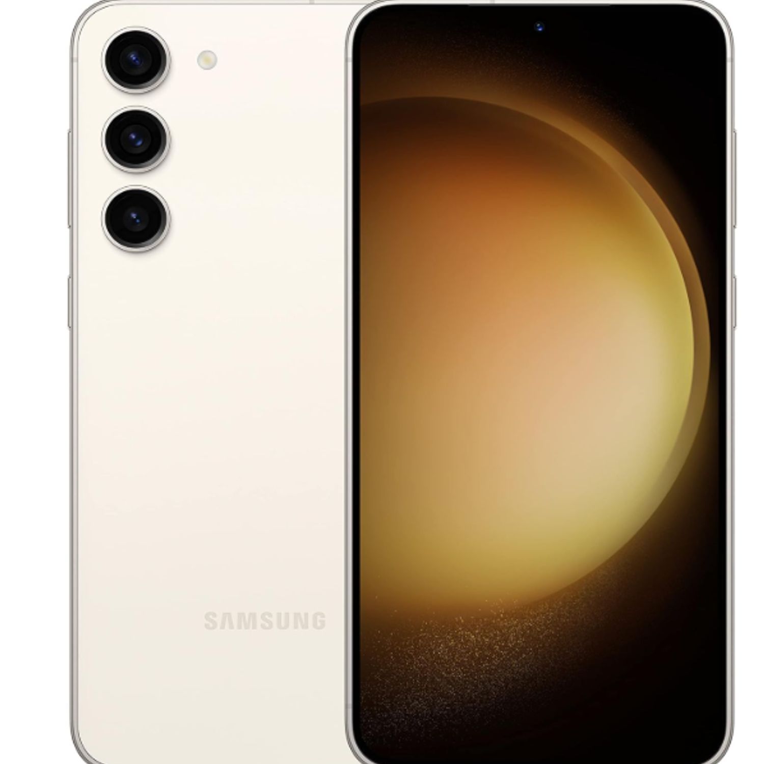 SAMSUNG Samsung Galaxy S23 128GB Blanco | falabella.com