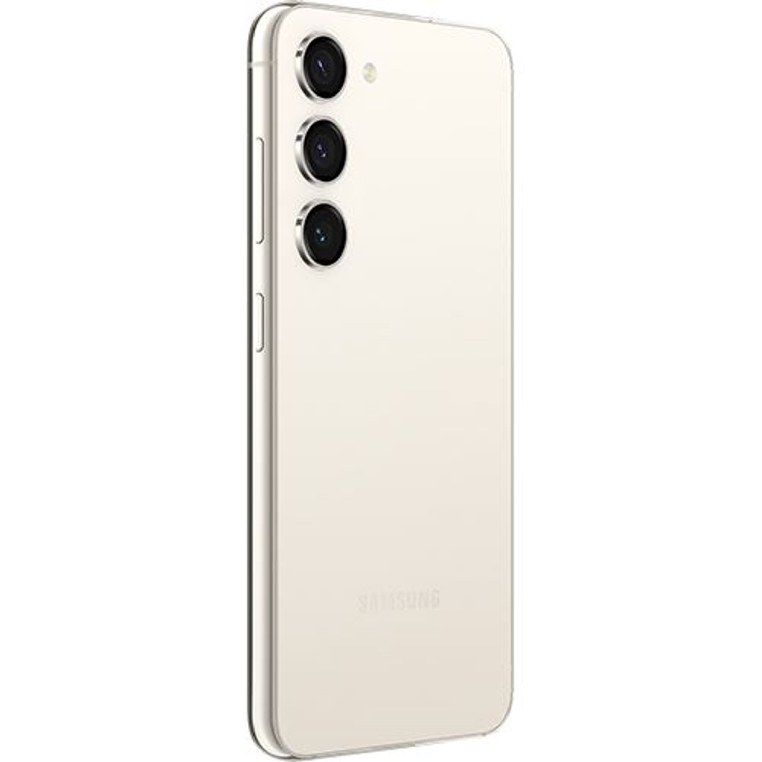 SAMSUNG Samsung Galaxy S23 128GB Blanco | Falabella Chile