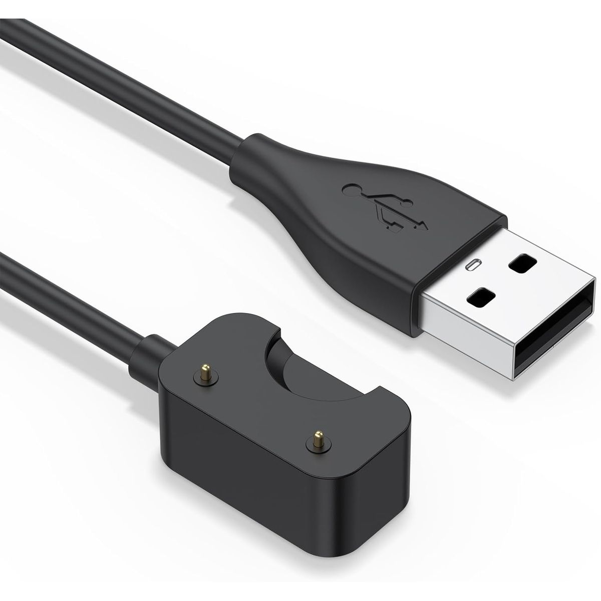 KUANGYE - Cargador Premium Compatible Con Reloj Samsung Galaxy Fit 3