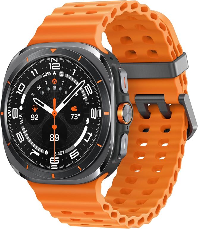 Galaxy Reloj Ultra2025 47mm L705 LTE - TGris