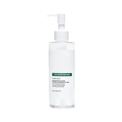 ANUA - Heartleaf Pore Control Cleansing Oil Mild