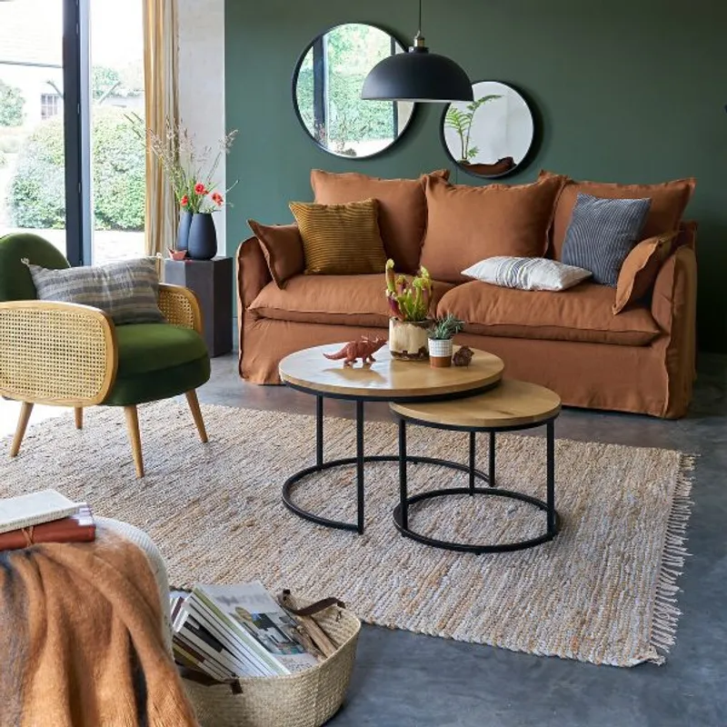 GENERICO - Mesas de Centro Lubi