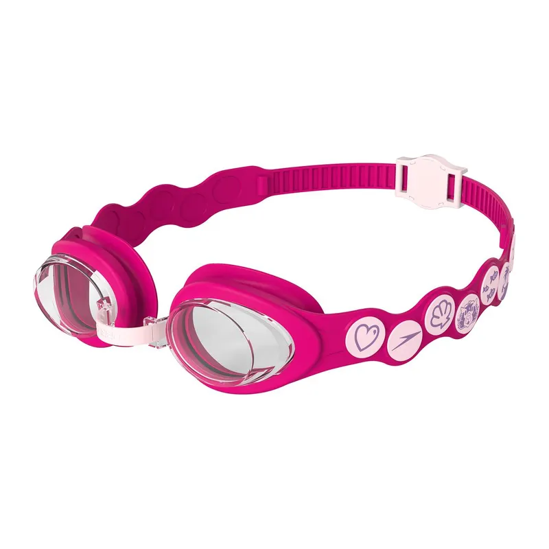 SPEEDO - Lentes de Natación Infantil Speedo Sea Squad Spot Rosado