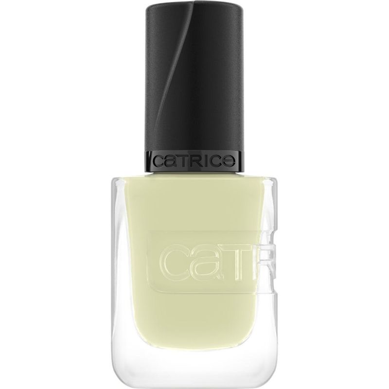 CATRICE - Esmalte De Uñas Gel Affair 032-Drunk On Pistachio