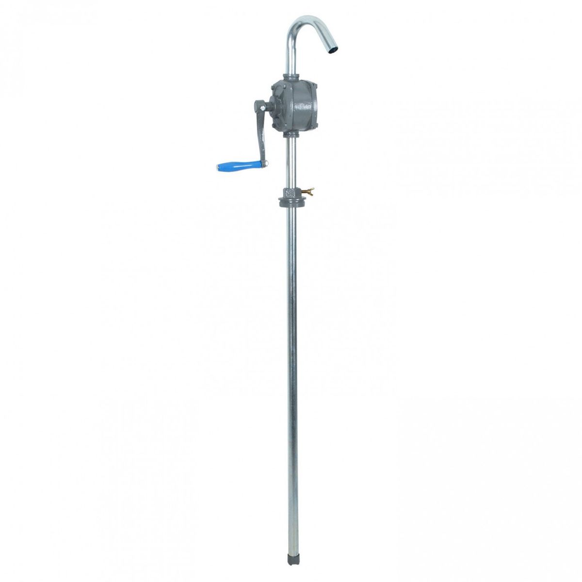 GENERICO - Bomba manual trasvasije rotatoria ws-25