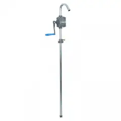 GENERICO - Bomba manual trasvasije rotatoria ws-25