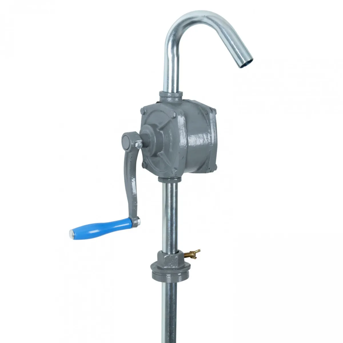 GENERICO - Bomba manual trasvasije rotatoria ws-25