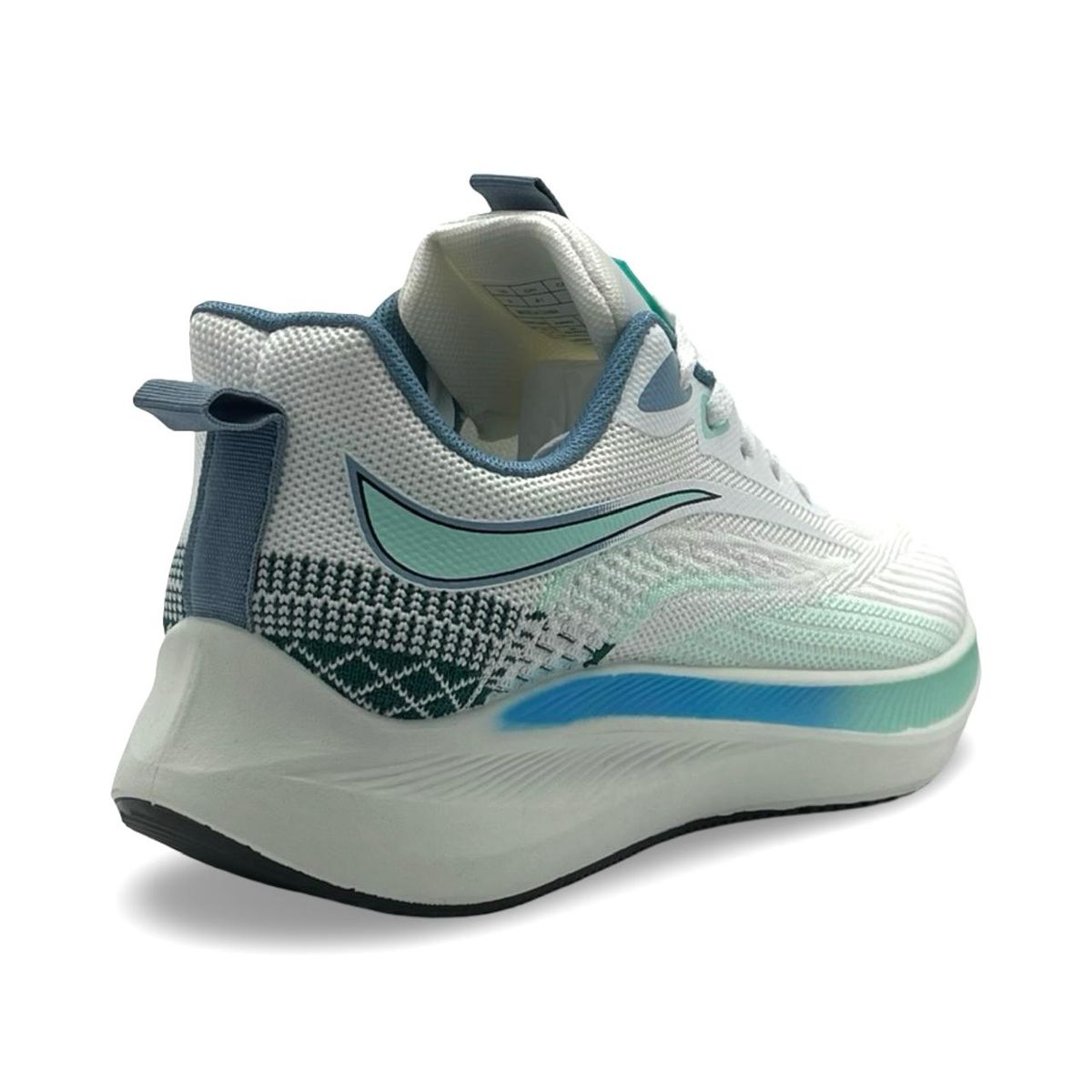 NEW WALK - Zapatilla Hombre New Walk