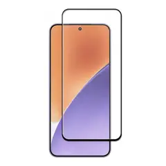 GENERICO - Lamina De Vidrio Templado Completa Para Xiaomi 15