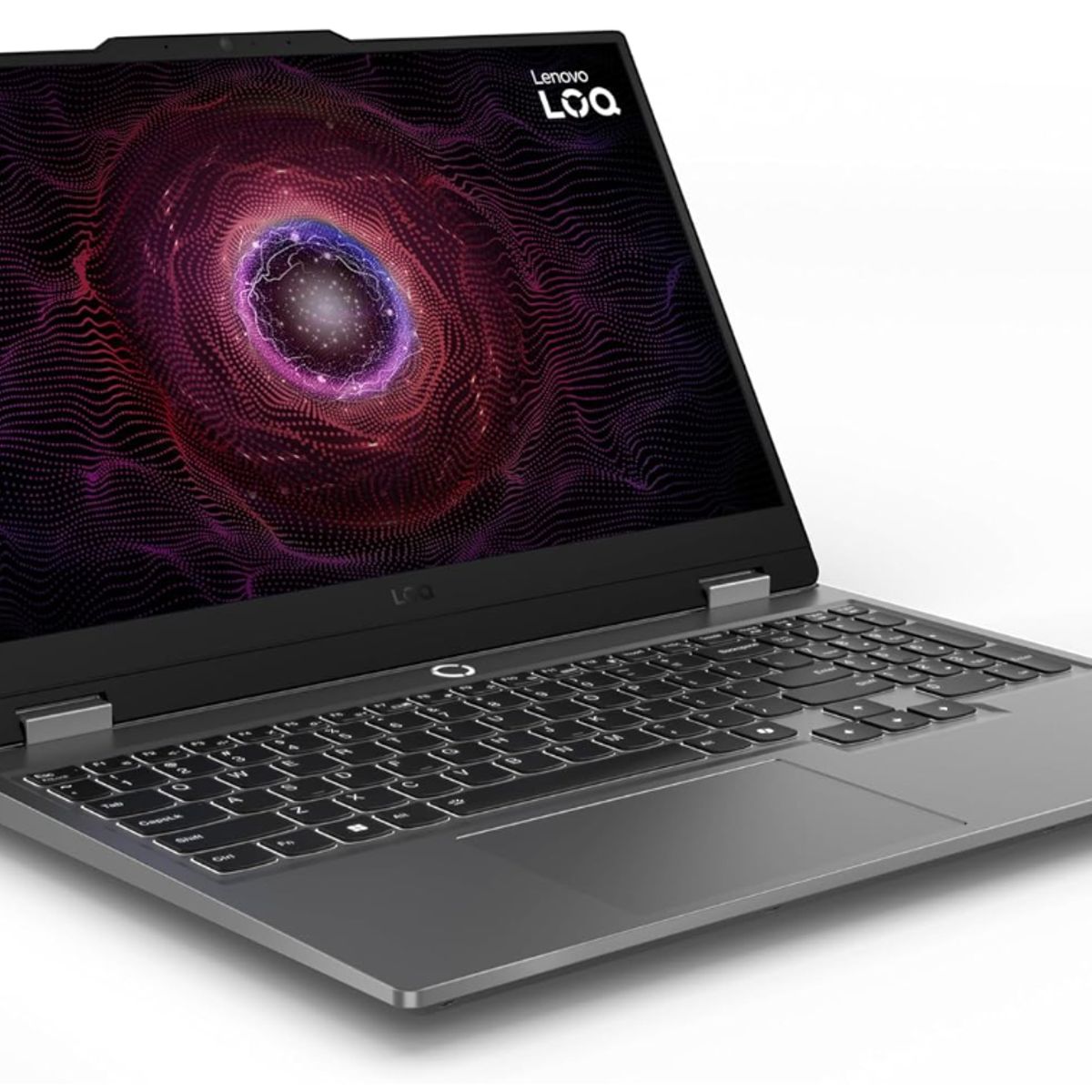 LENOVO - Notebook Gamer Lenovo AMD Ryzen 7 250 16GB RAM 1TB SSD NVIDIA GeForce RTX 5050 15.6 FHD