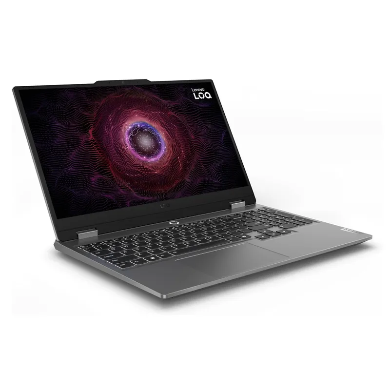 LENOVO - Notebook Gamer Lenovo AMD Ryzen 7 250 16GB RAM 1TB SSD NVIDIA GeForce RTX 5050 15.6 FHD