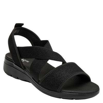 Imagen 2 del producto Sandalia Deportivo Mujer Negro