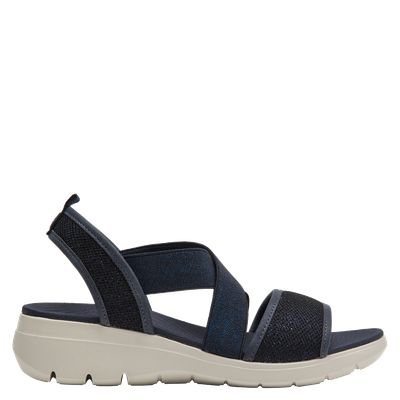 Imagen 1 del producto Sandalia Mujer Deportivo Azul