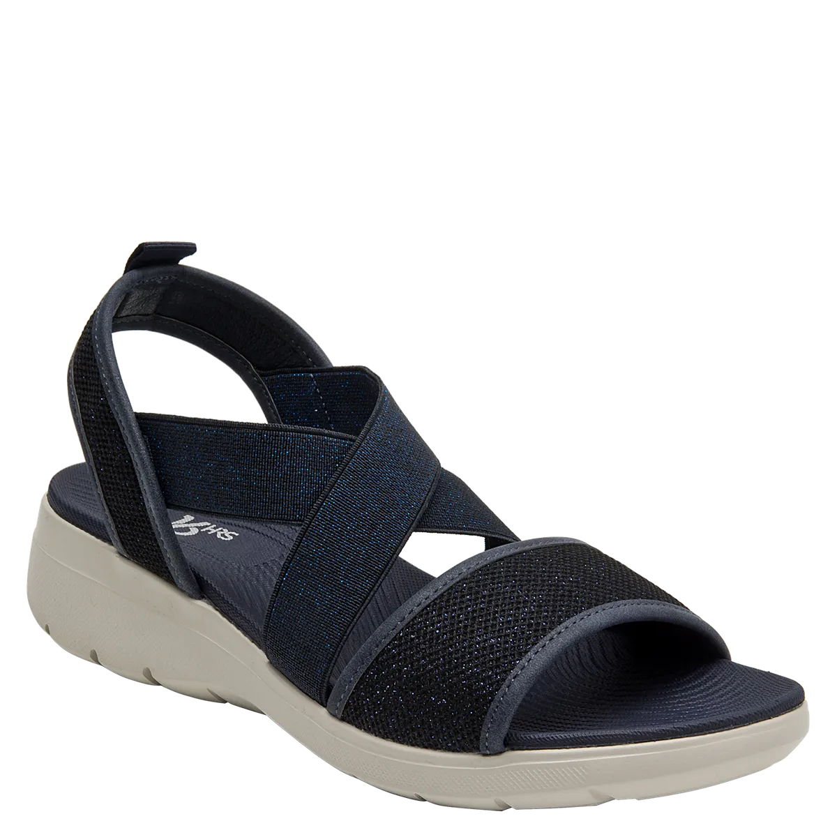 16 HRS - Sandalia Deportivo Mujer Azul 16 Hrs