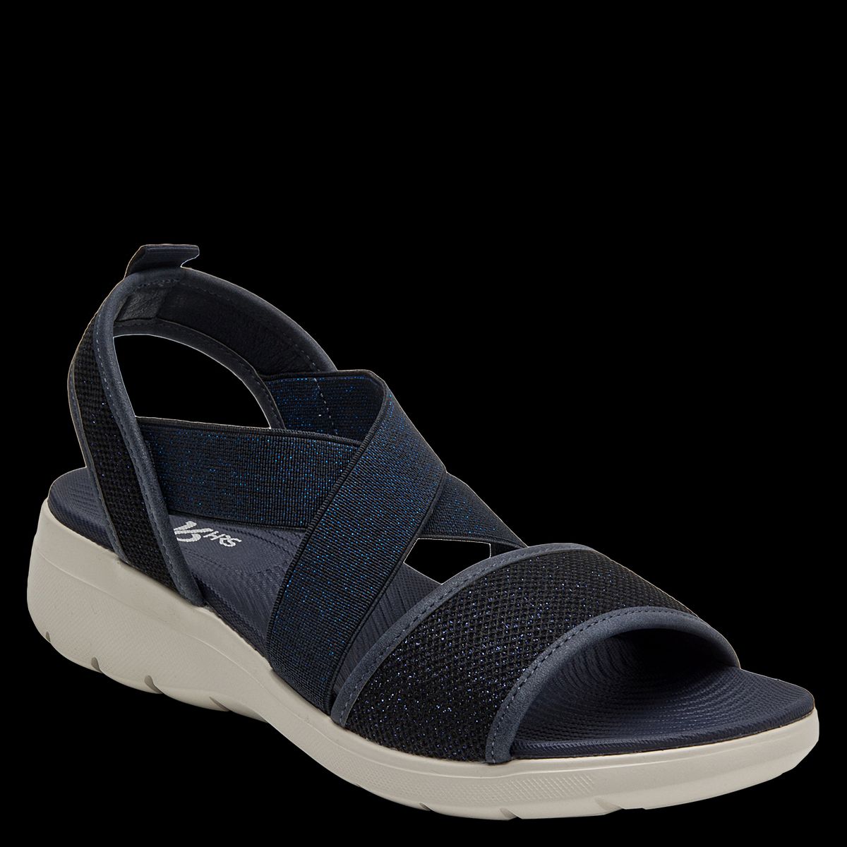 16 HRS - Sandalia Deportivo Mujer Azul 16 Hrs