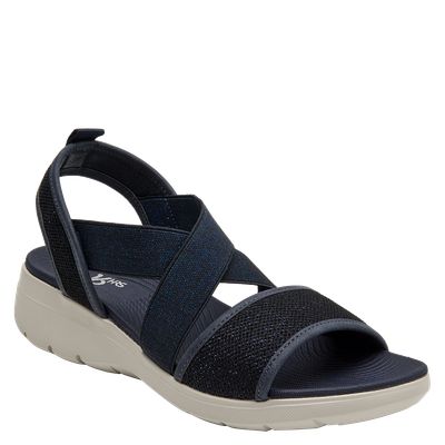 Imagen 2 del producto Sandalia Mujer Deportivo Azul