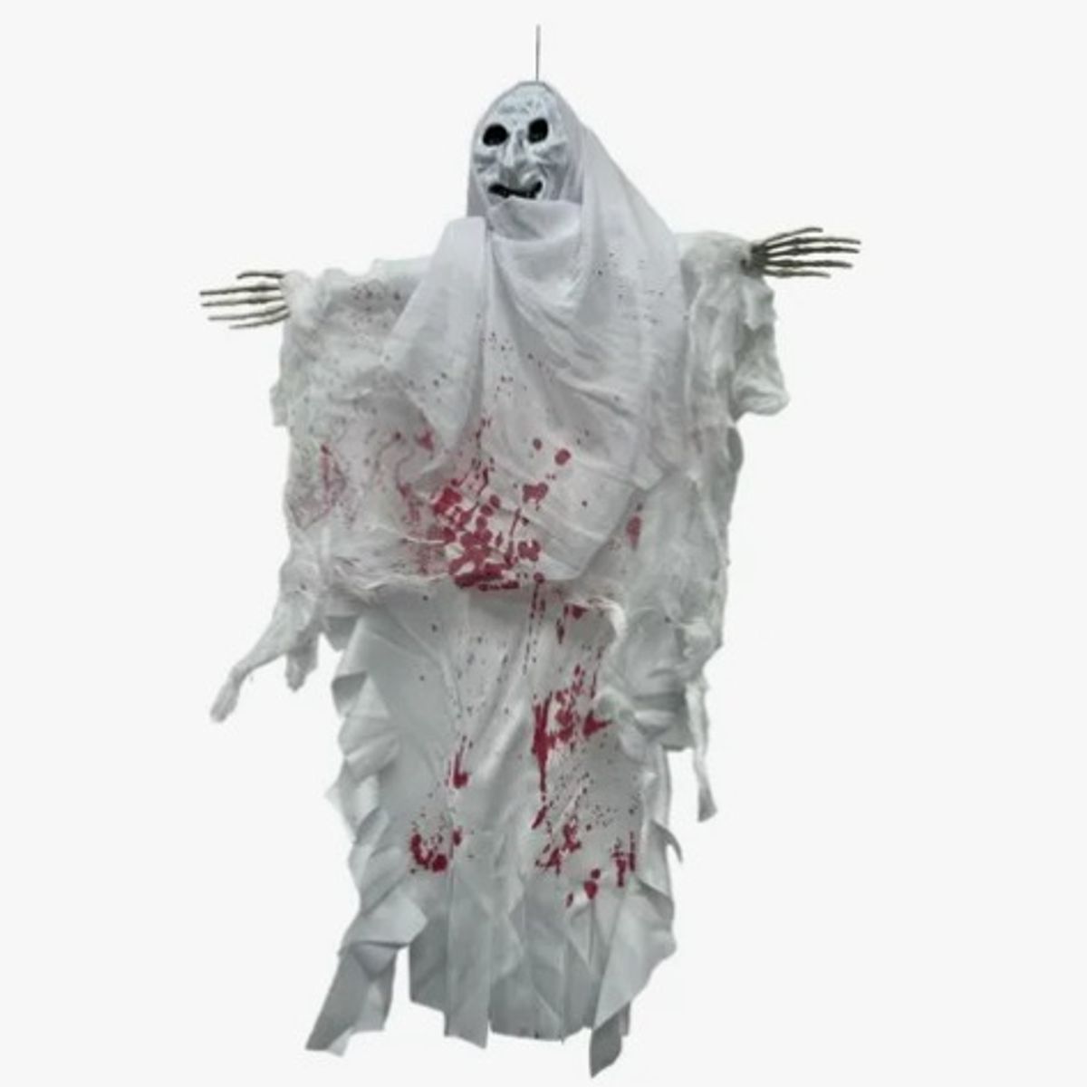 GENERICO - Adornos Colgantes Decoración Halloween Adorno Fantasma