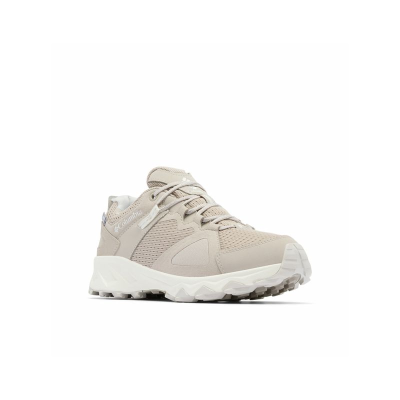 COLUMBIA - Zapatilla Mujer Peakfreak Hera Gris COLUMBIA