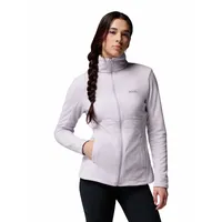 Polar Mujer Basin Trail III Full Zip Morado