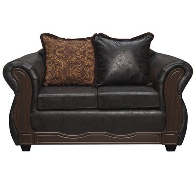 Imagen 2 del producto Juego de Living 2 1 1 Sofia PU