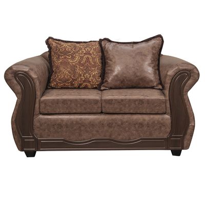 Imagen 2 del producto Juego de Living 2 1 1 Sofia PU