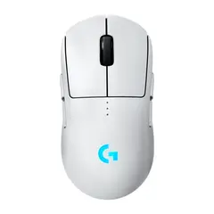 LOGITECH - Mouse Gamer Inalambrico Pro X2 Lightspeed Hero 2