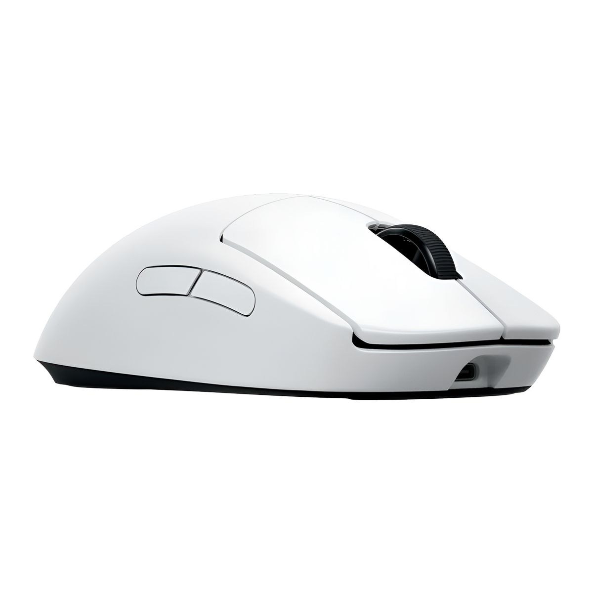 LOGITECH - Mouse Gamer Inalambrico Logitech Pro X2 Lightspeed Hero 2