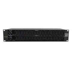 PHONIC - ECUALIZADOR GRAFICO EQ231 3900