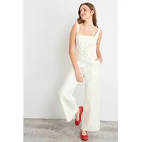 Enterito Liso Mujer Crudo