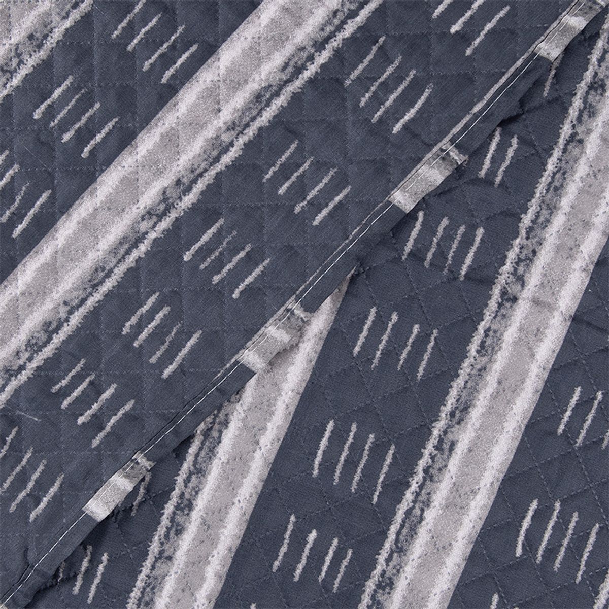 MASHINI - Quilt Cordoba Estampado 1.5 Plazas / Elena – Mashini