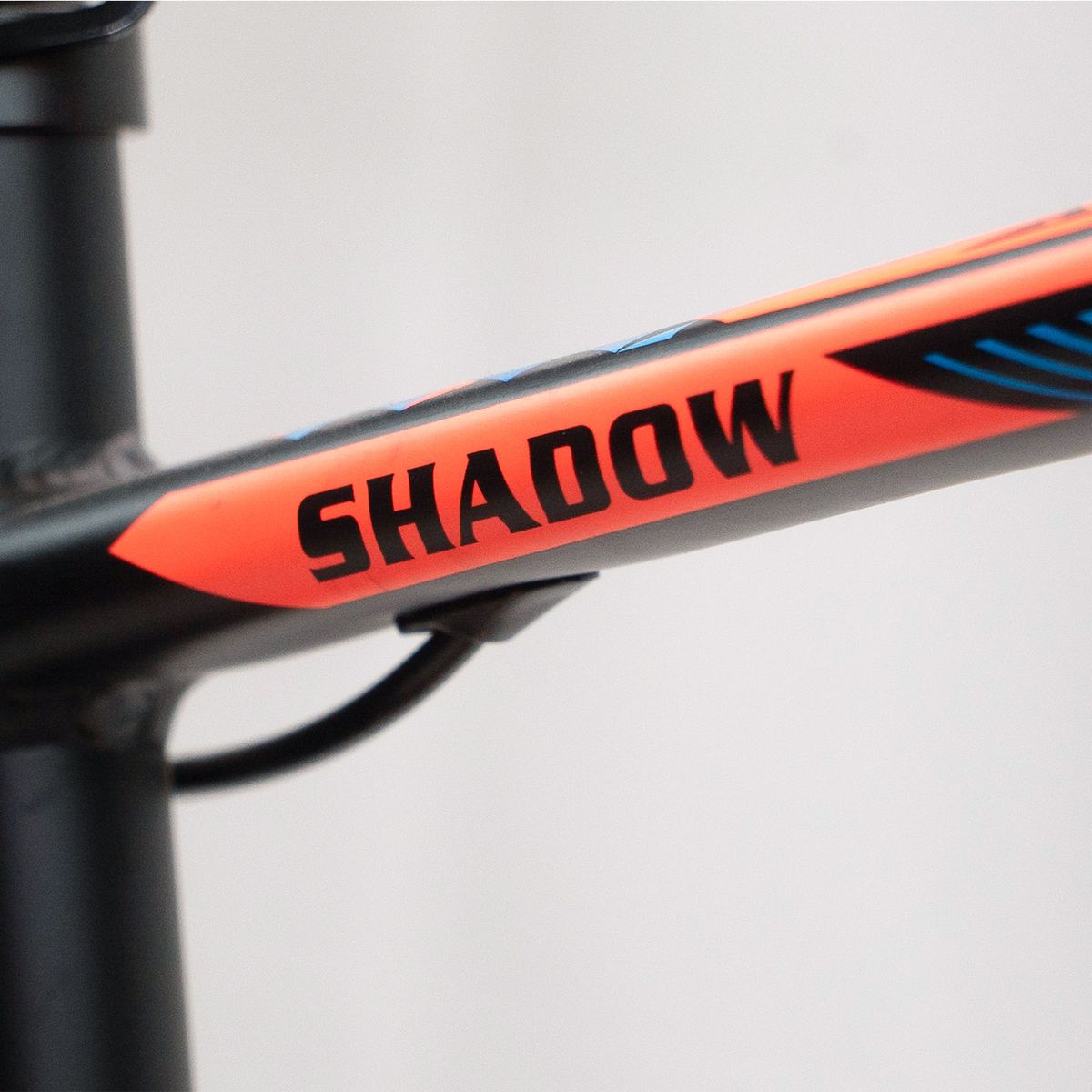 POWERBIKE - BICICLETA SHADOW TALLA 17.5 POWERBIKE ARO 29