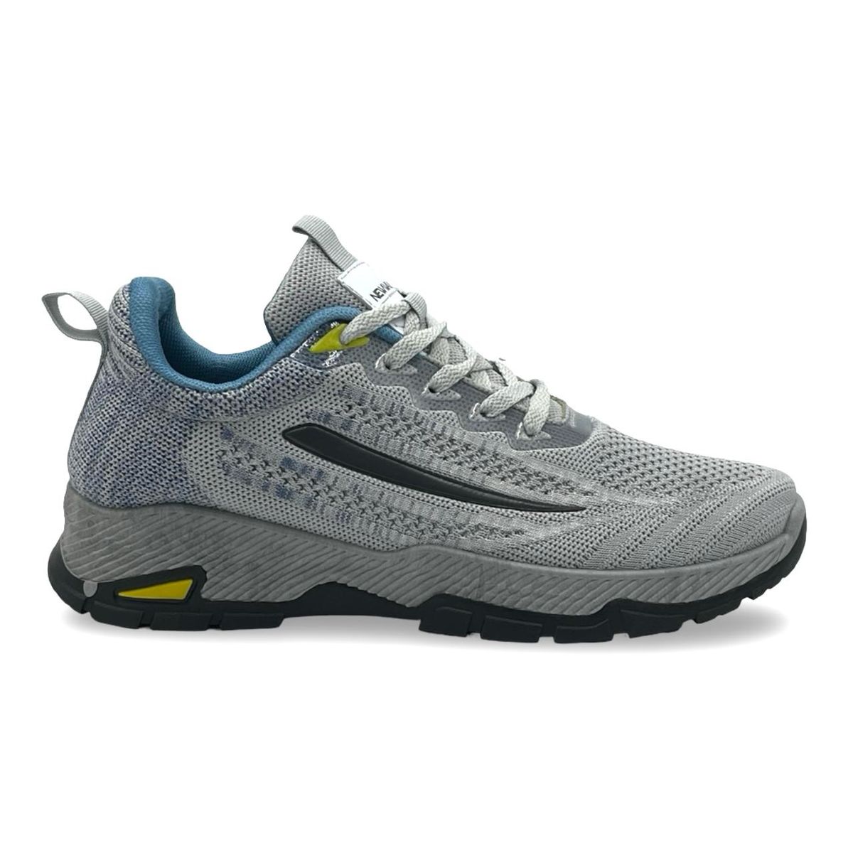 NEW WALK - Zapatilla Hombre New Walk