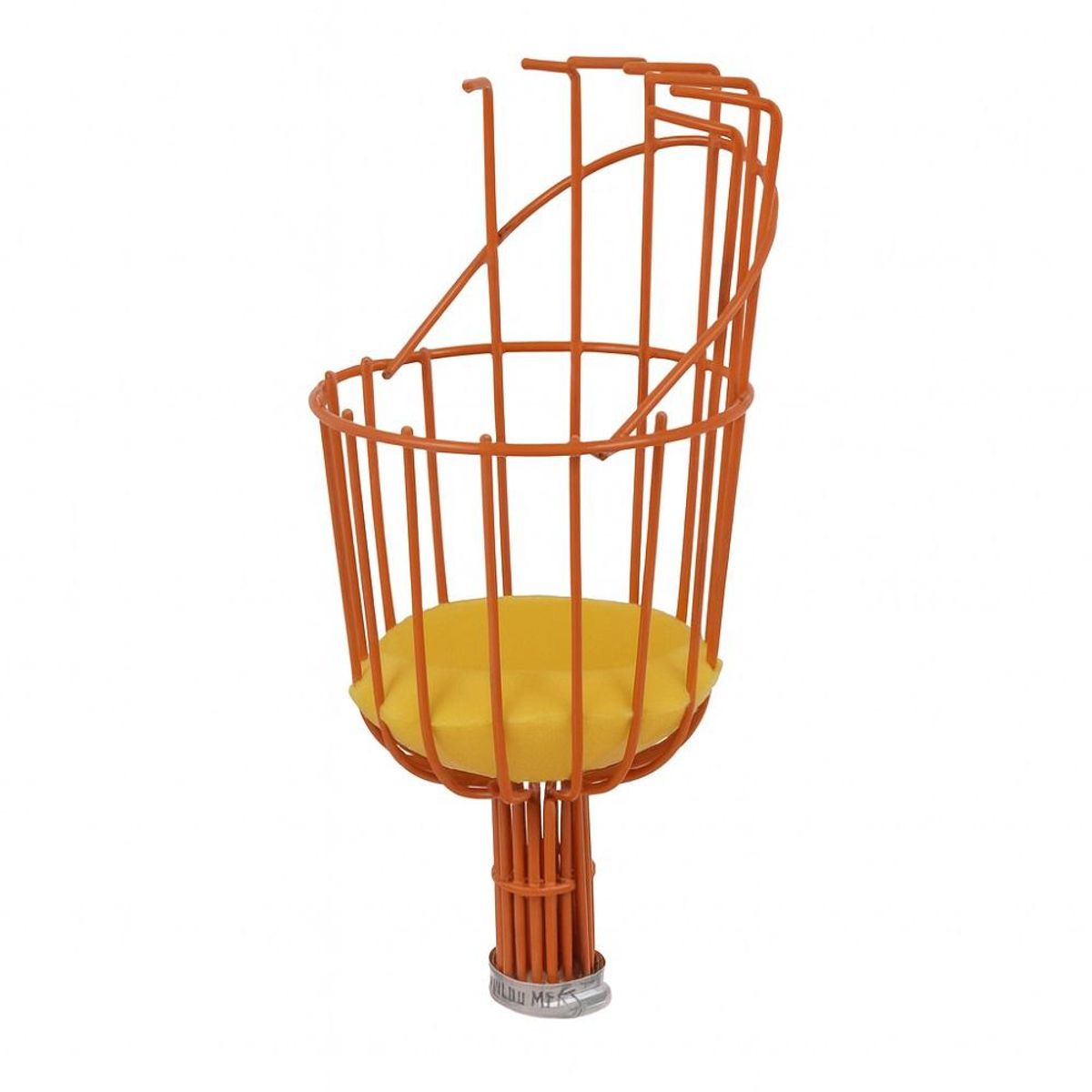 TRUPER - Recolector De Frutas Truper Con Cojin Frut