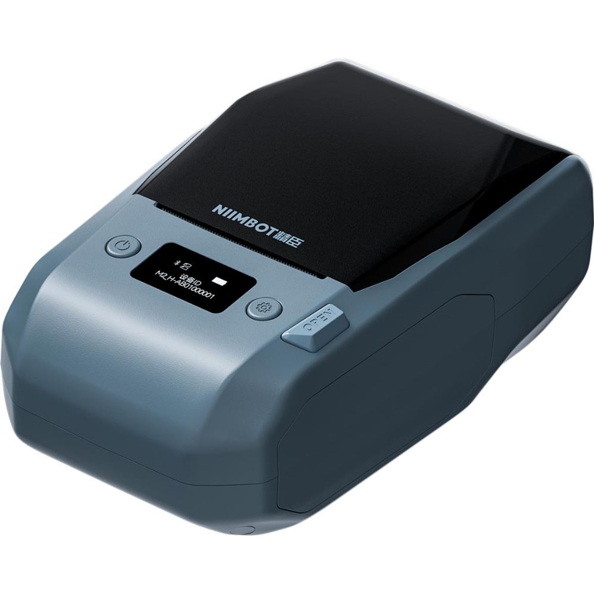 GENERICO - ETIQUETADORA TERMOTRANSFERIBLE NIIMBOT M2 H