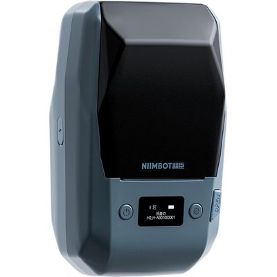 Imagen 2 del producto ETIQUETADORA TERMOTRANSFERIBLE NIIMBOT M2 H