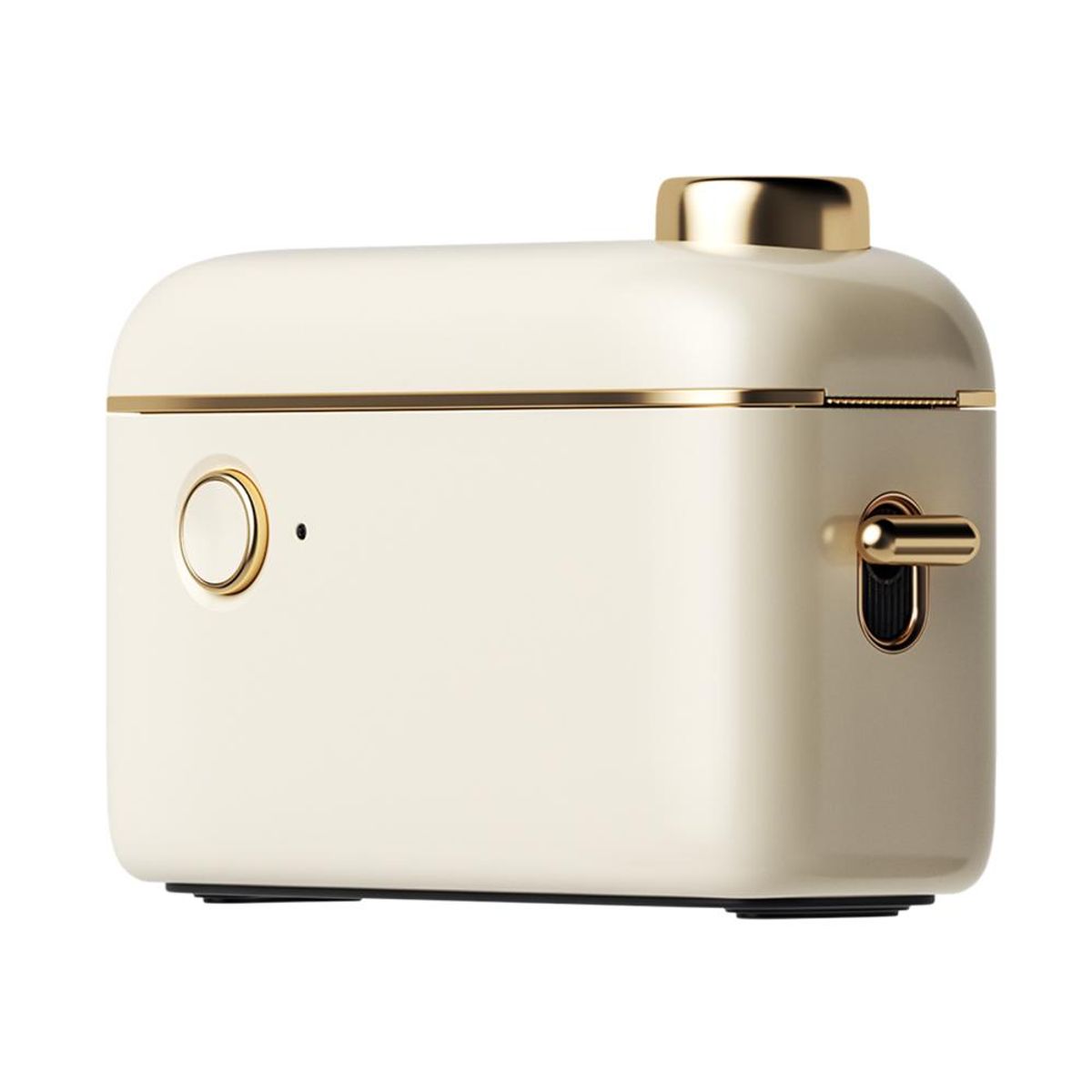 GENERICO - ETIQUETADORA TERMICA NIIMBOT H1S