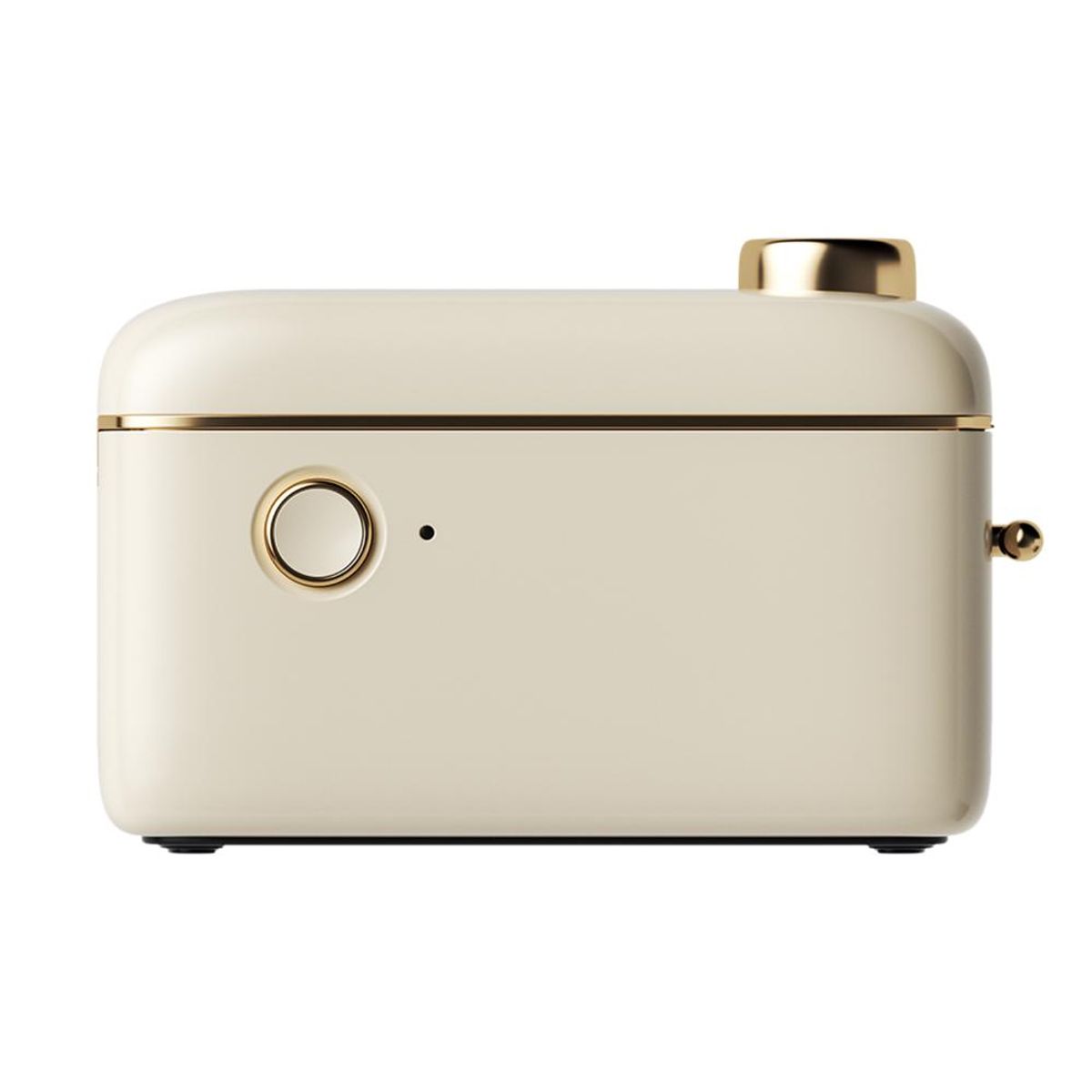 GENERICO - ETIQUETADORA TERMICA NIIMBOT H1S