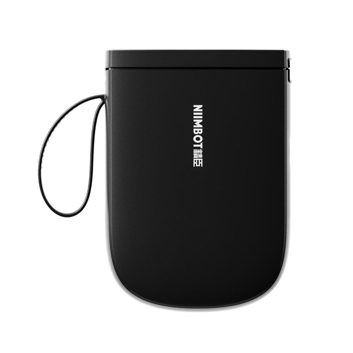 GENERICO - ETIQUETADORA TERMICA NIIMBOT D11H NEGRA