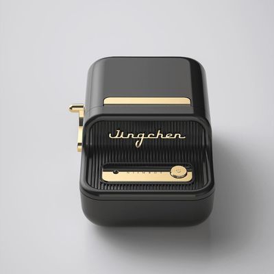 Imagen 2 del producto ETIQUETADORA TERMICA NIIMBOT B21S NEGRA